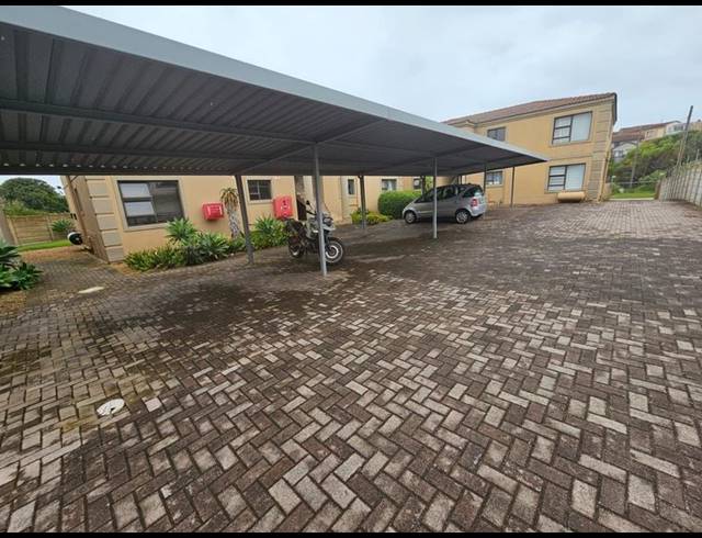 2 BEDROOM APARTMENT FOR SALE IN ASTON BAY